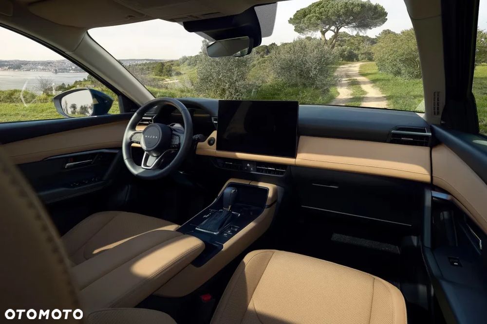 Mazda CX-5 e-SKYACTIV-G 141 Prime-Line - 14