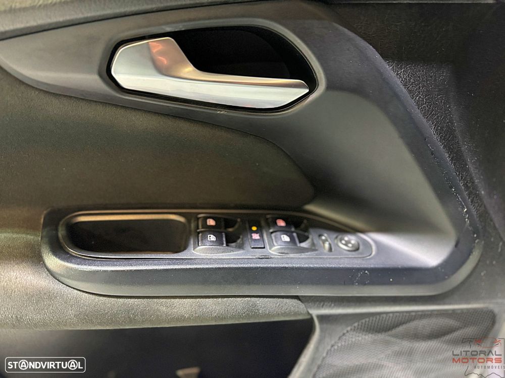 Fiat Tipo 1.3 M-Jet Lounge Tech J17 - 17