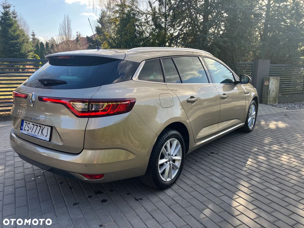 Renault Megane 1.3 TCe FAP Business - 6