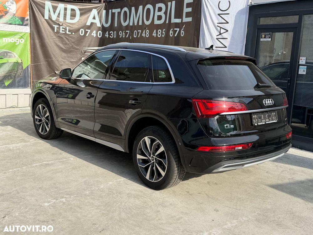 Audi Q5 - 4