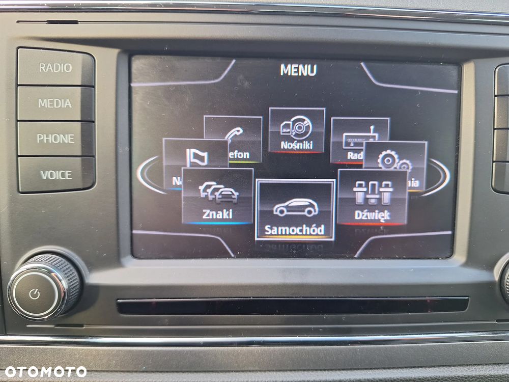 Seat Leon 1.8 TSI Ecomotive FR - 16