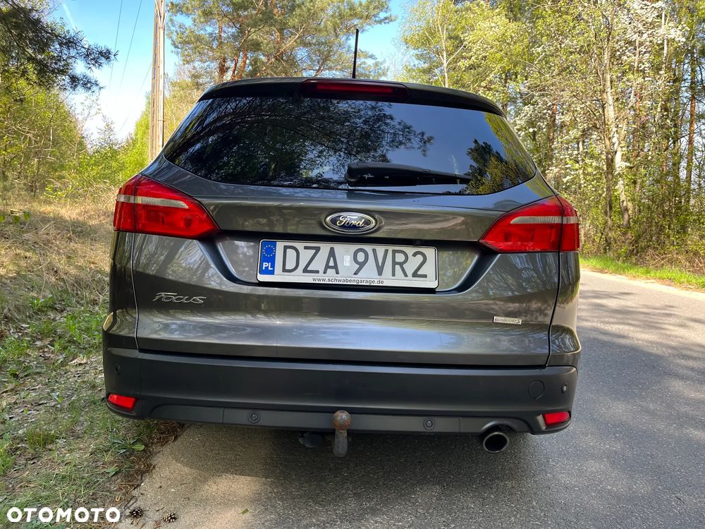 Ford Focus - 6