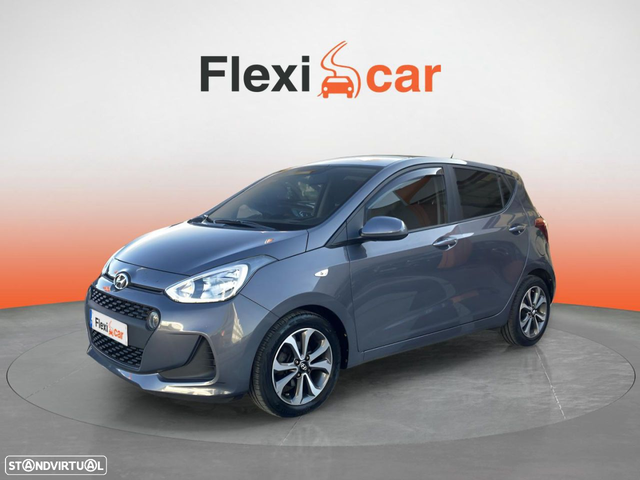 Hyundai i10 1.0 Comfort GPL - 5