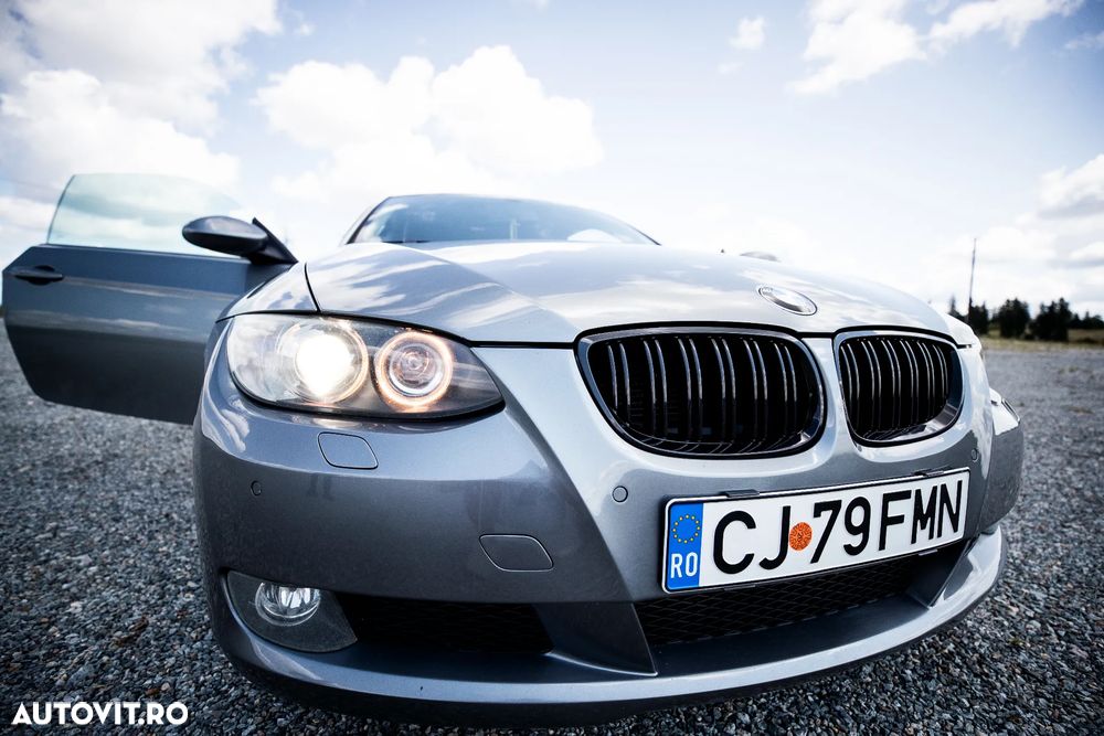 BMW Seria 3 - 19