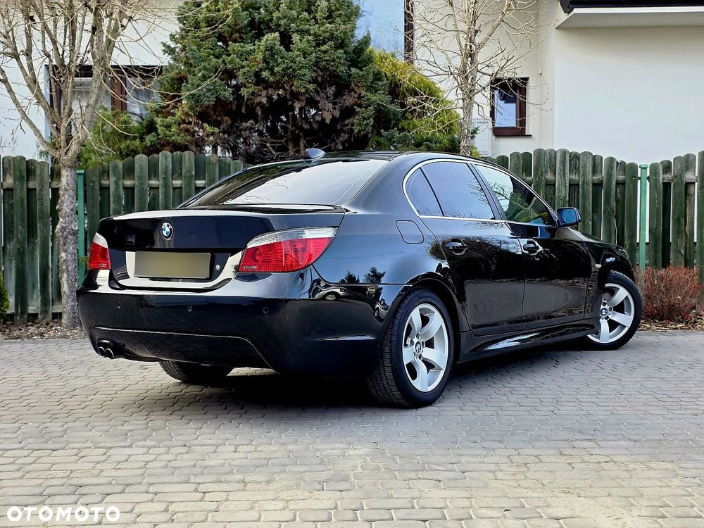 BMW Seria 5 - 11