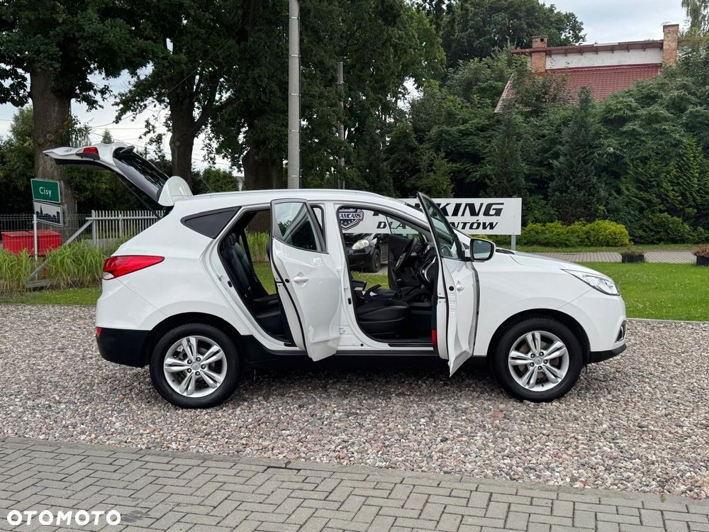 Hyundai ix35 - 19