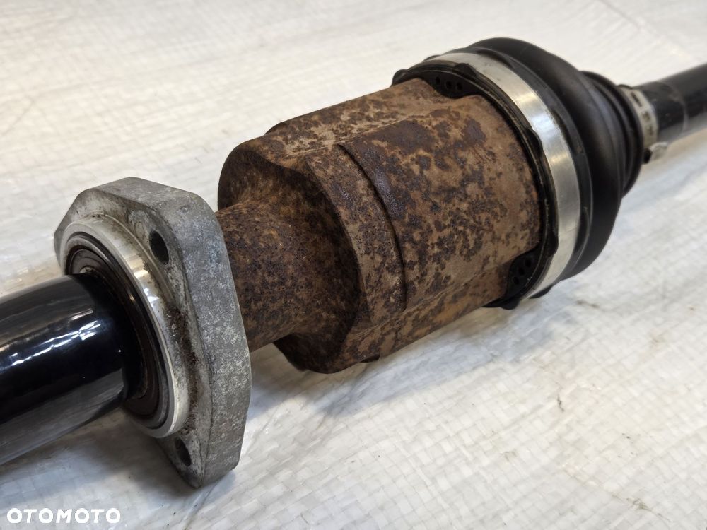 PRAWA PÓŁOŚ DŁUGA OPEL MOKKA MOKKA X 1.4 TURBO 94522003 - 7