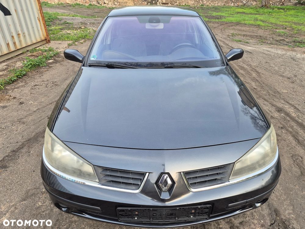 Renault Laguna 2.0 Authentique - 15