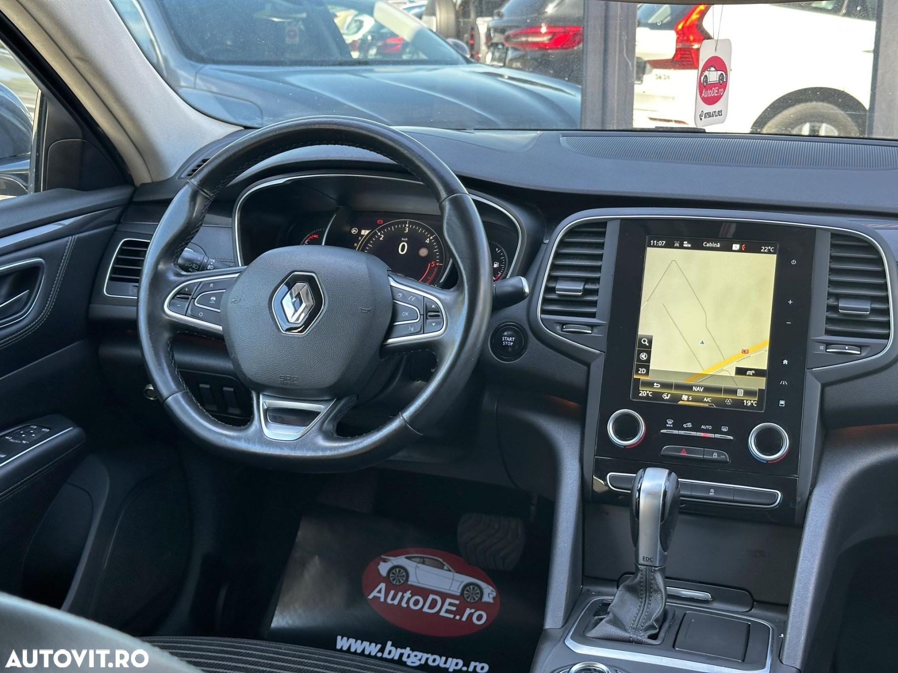 Renault Talisman - 9