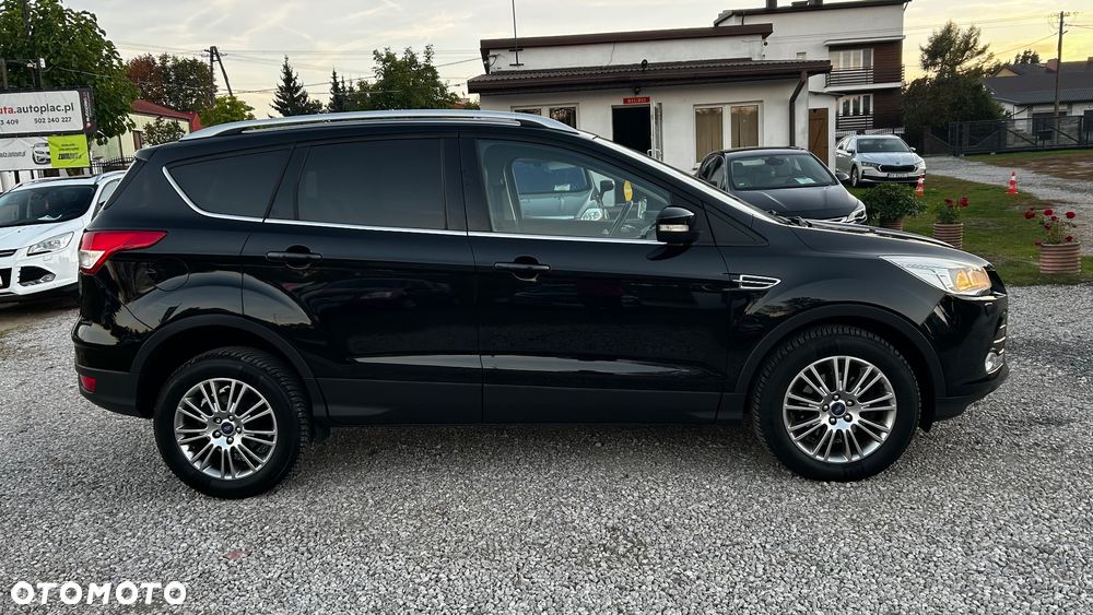 Ford Kuga - 6
