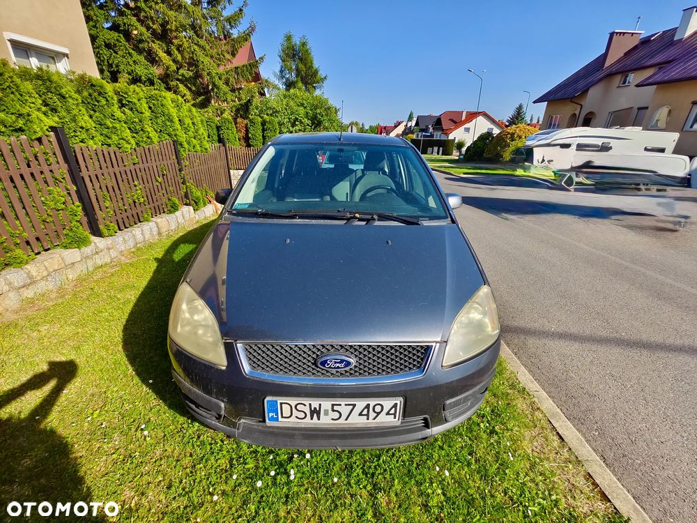 Ford Focus C-Max - 4