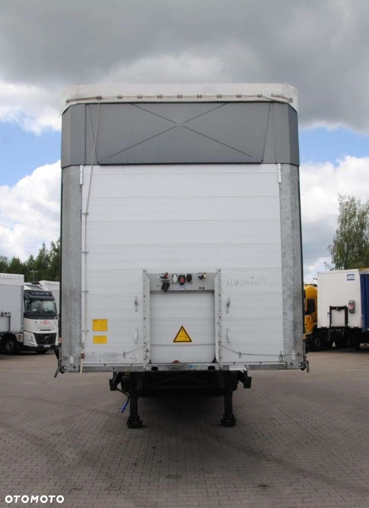 Schmitz Cargobull Varios - 8