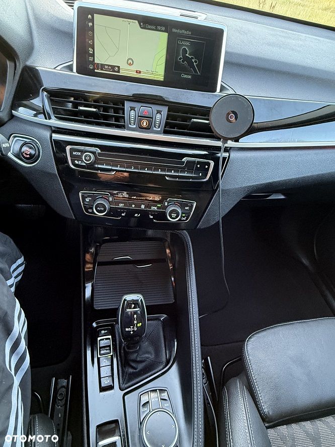 BMW X1 xDrive20d xLine sport - 20