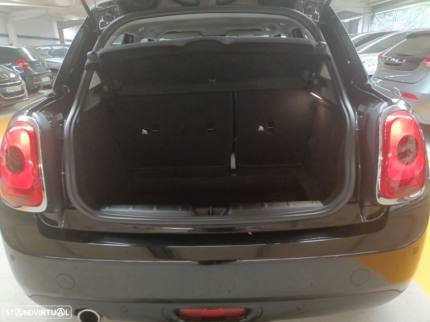MINI 5 Portas Cooper D - 12