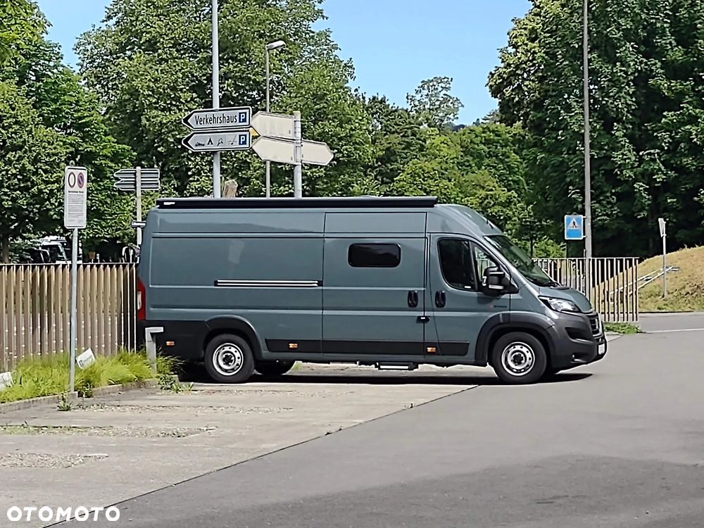 Fiat Ducato - 17
