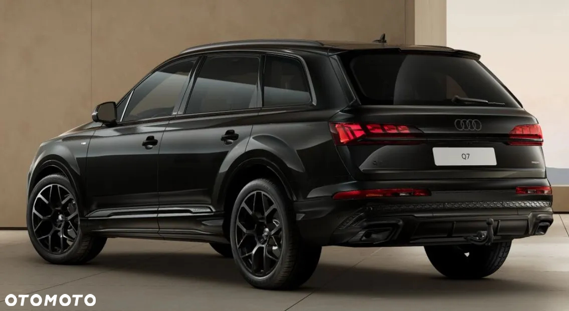 Audi Q7 - 7