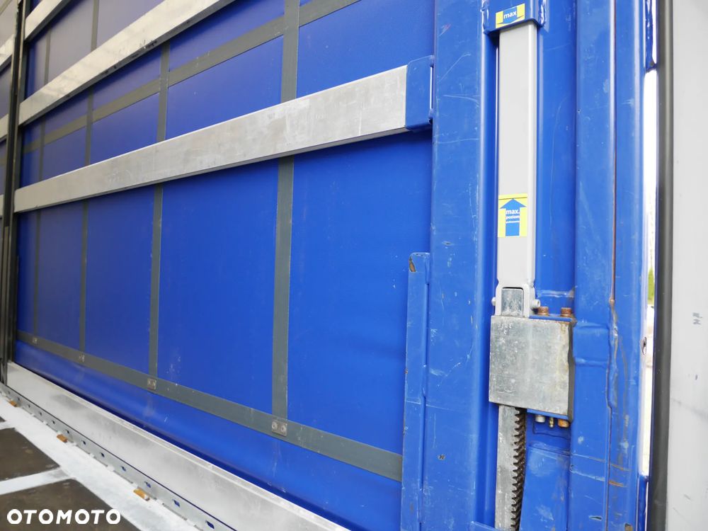 DAF XF 106.480 ZESTAW 120m3 TANDEM PRZEJAZDOWY - 23