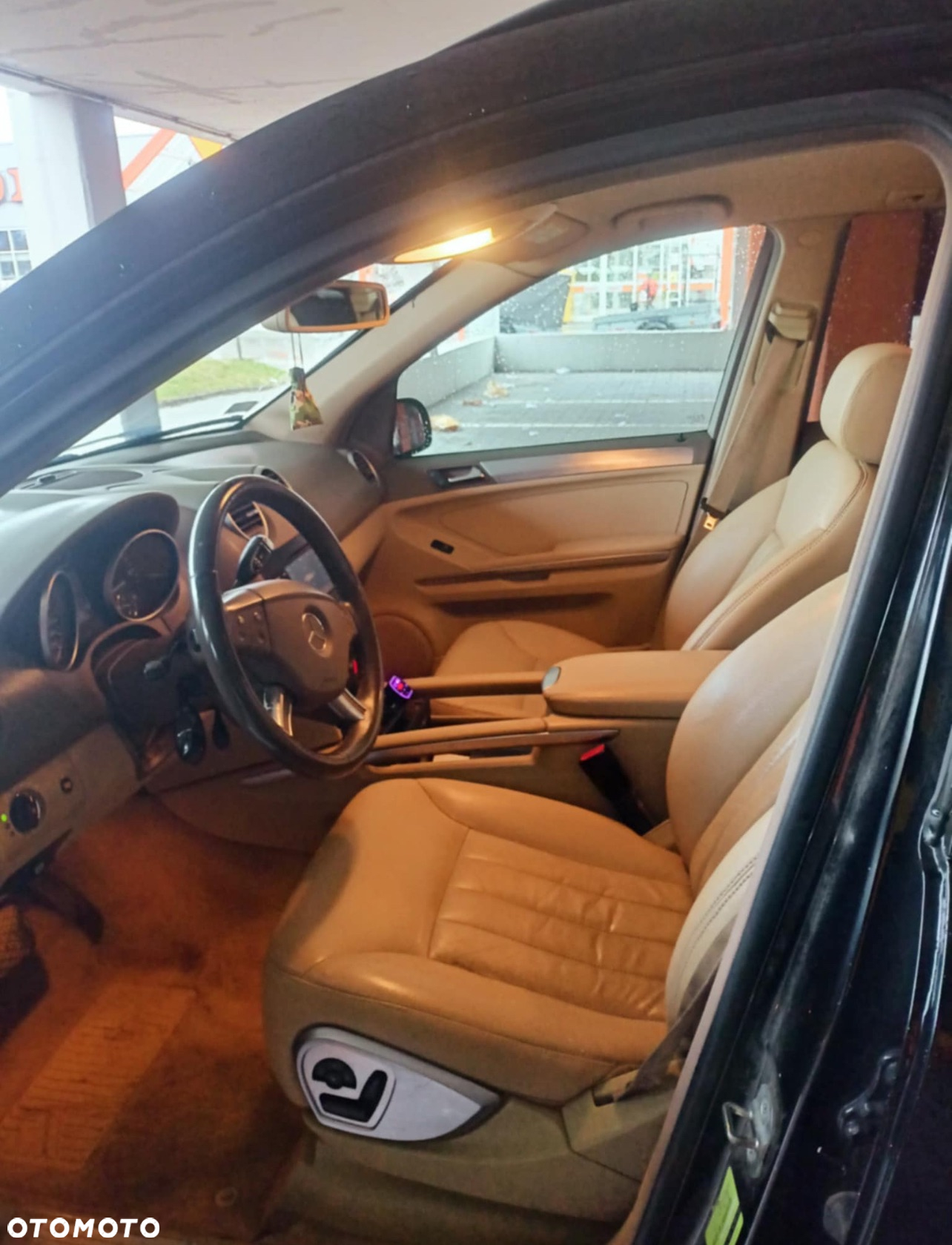 Mercedes-Benz ML 320 CDI 4-Matic - 4