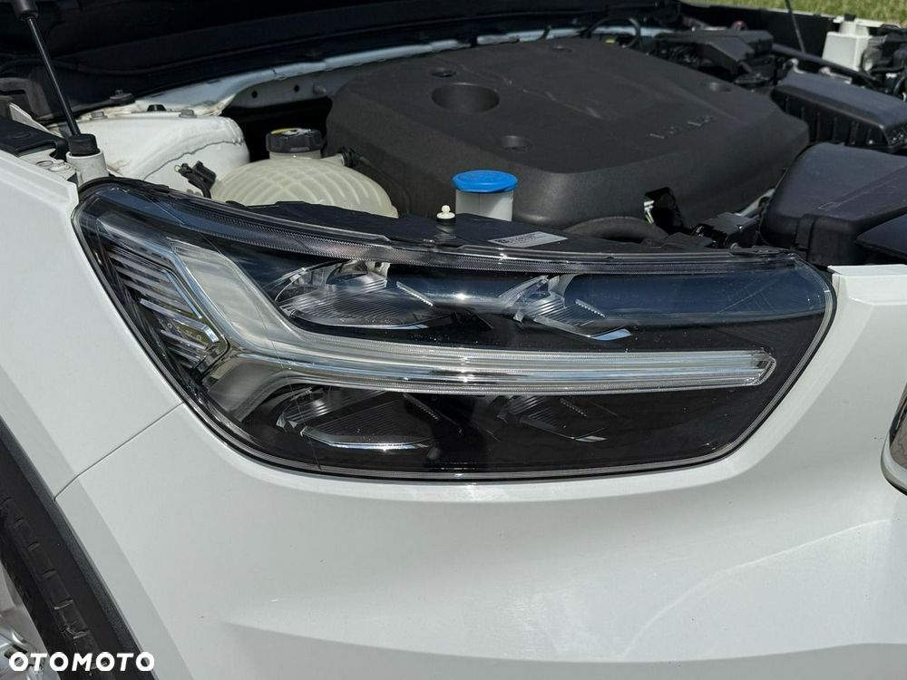 Volvo XC 40 D3 Momentum - 11