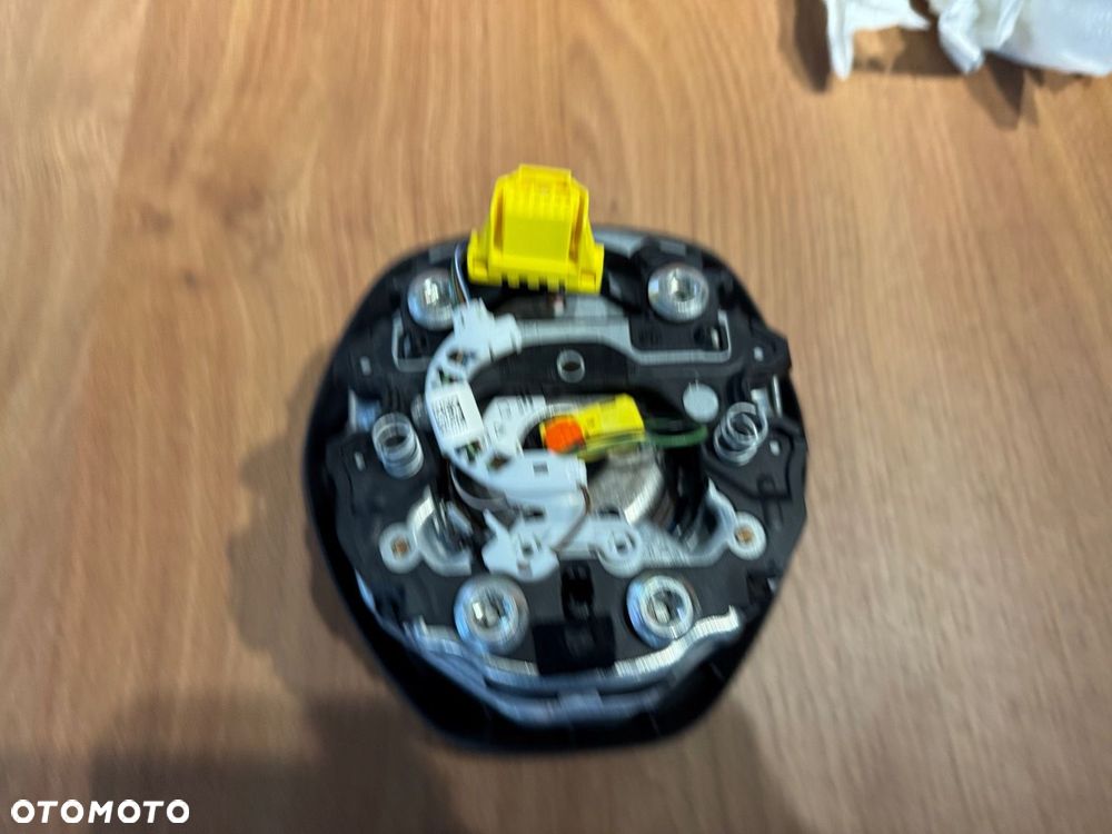 VW T6 2,0TDI 14-20r poduszka airbag 2H0880201 - 5