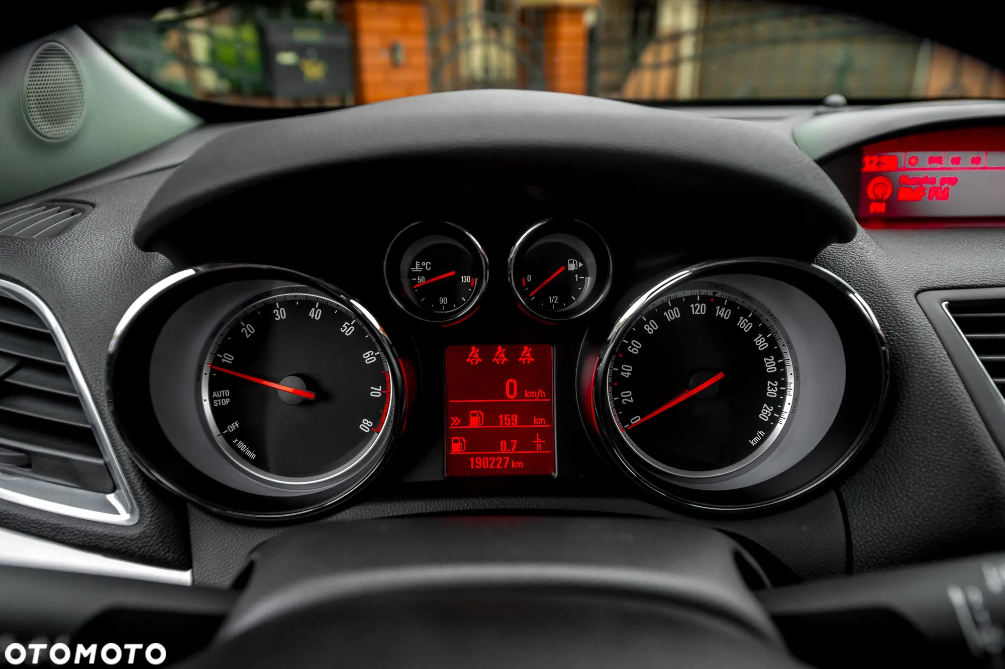 Opel Mokka 1.4 Turbo ecoFLEX Start/Stop 4x4 Edition - 25