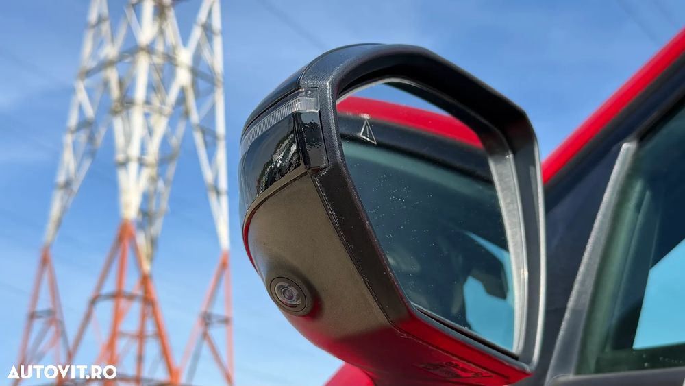 Hyundai Tucson 1.6 CRDi 4WD 7DCT Style - 30