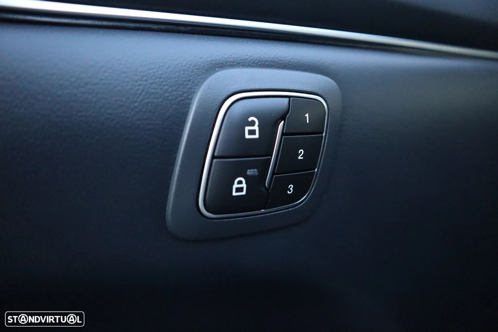 Ford Mustang Mach-E Standard - 17