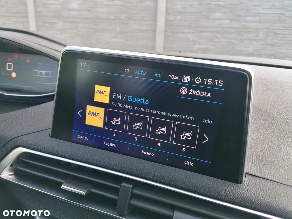 Peugeot 3008 BlueHDi 150 Stop & Start Business-Line - 22