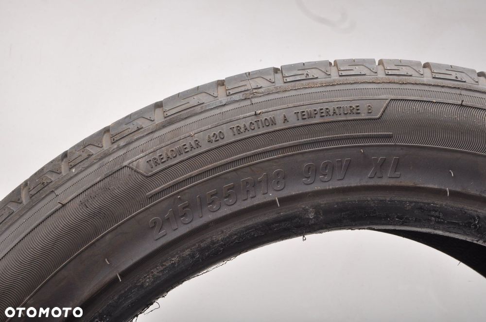 2X OPONA OPONY AUTOGREEN SPORT CRUISER SC6 215/55 R18  2024R - 5