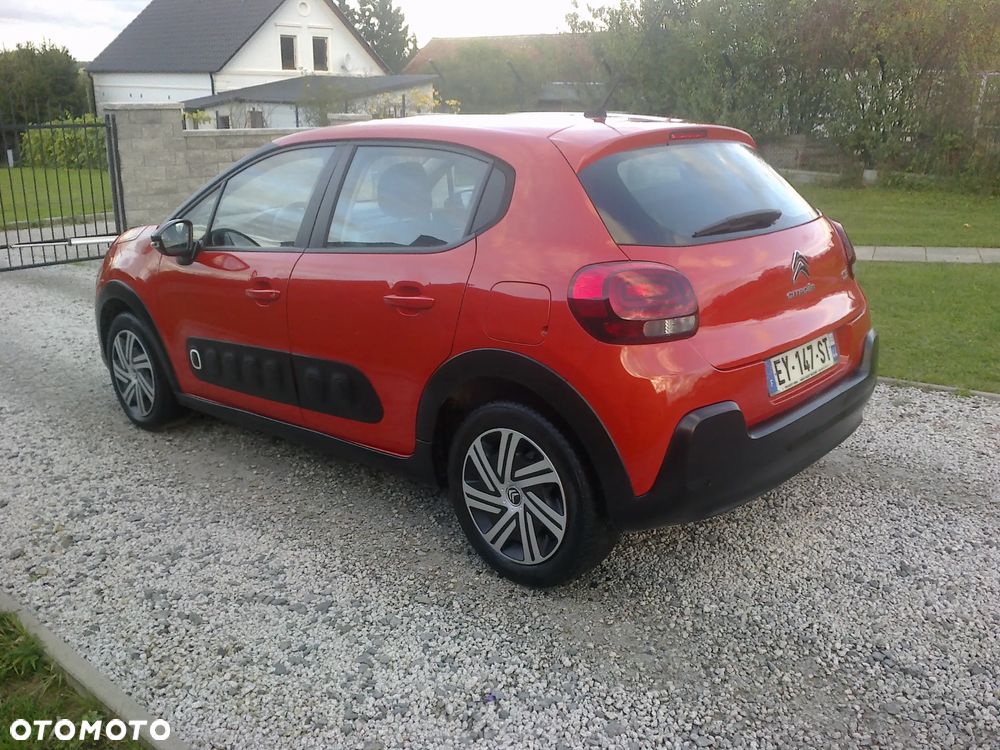 Citroën C3 - 6