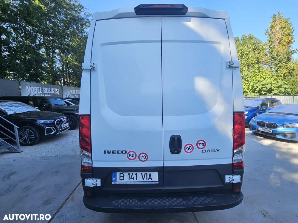 Iveco Daily - 8