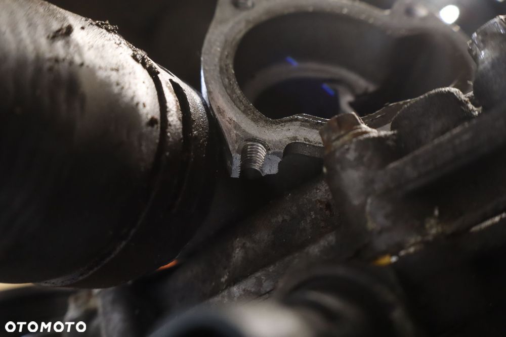 SILNIK  OPEL CORSA D 1.2 80KM Z12XEP TESTOWANY - 8