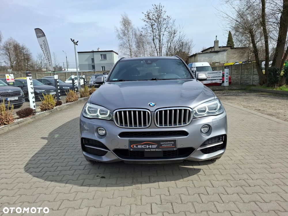 BMW X5 M - 5