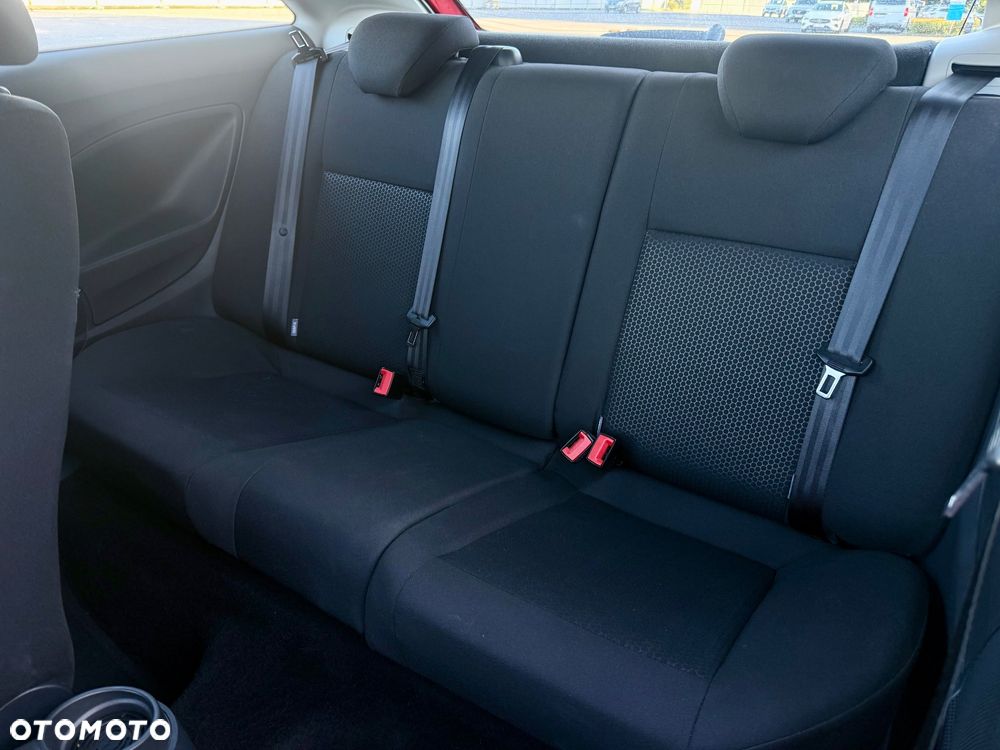 Seat Ibiza SC 2.0 TDI CR FR - 21