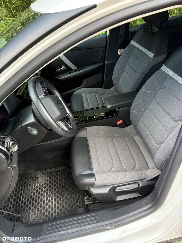 Citroën C4 1.2 PureTech Feel Pack S&S EAT8 - 11