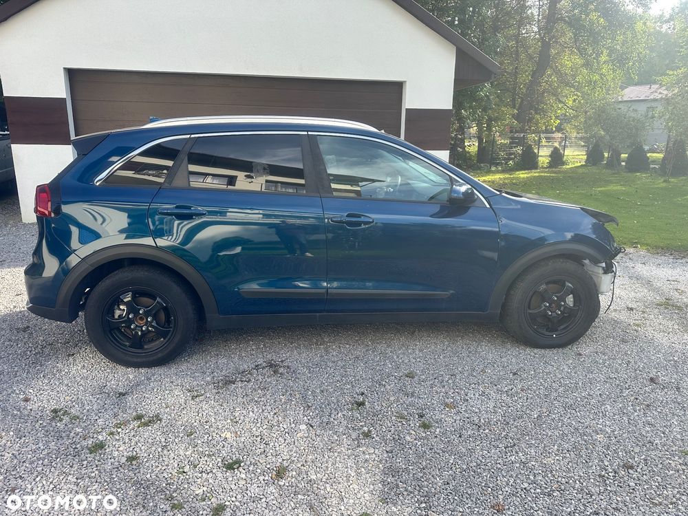 Kia Niro - 4