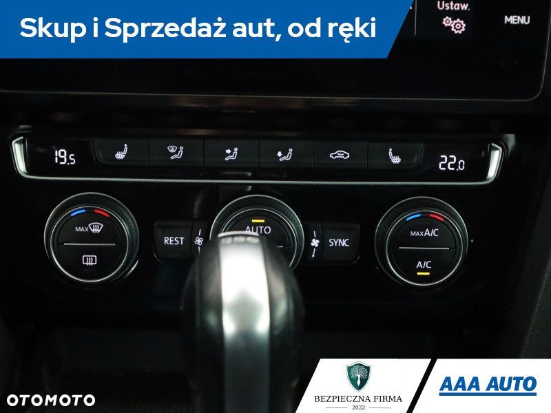 Volkswagen Arteon - 14