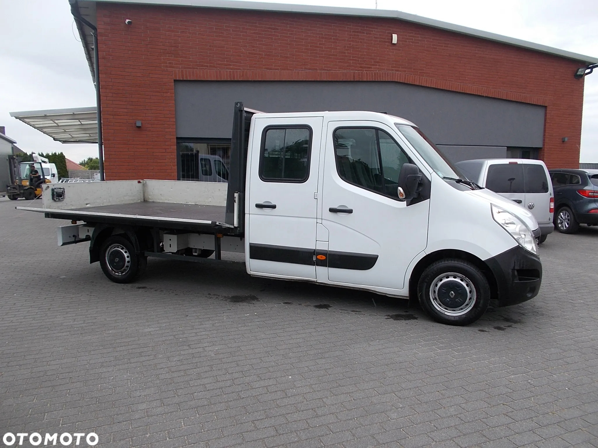 Renault Master - 7