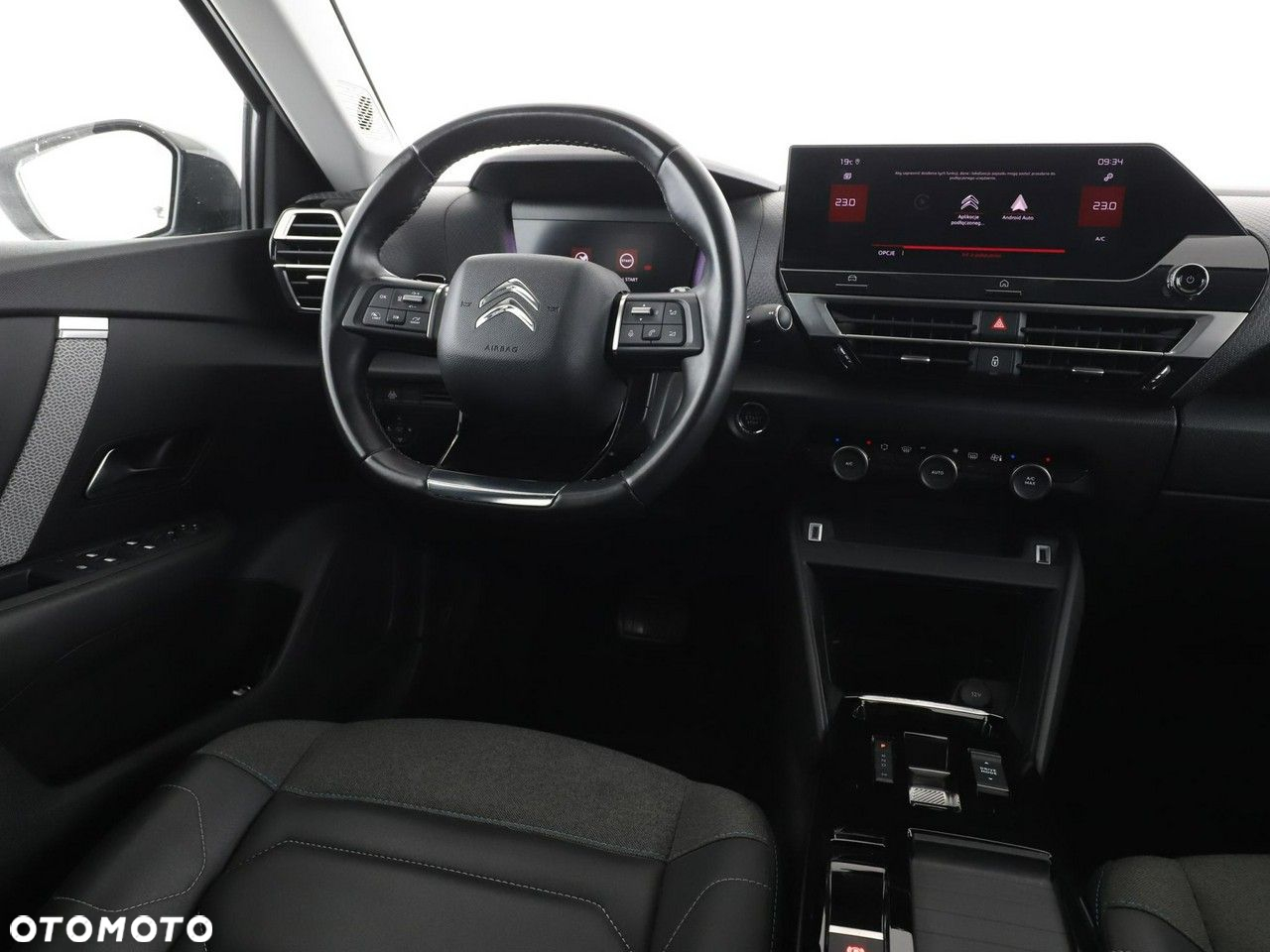 Citroën C4 1.2 PureTech Shine S&S EAT8 - 16