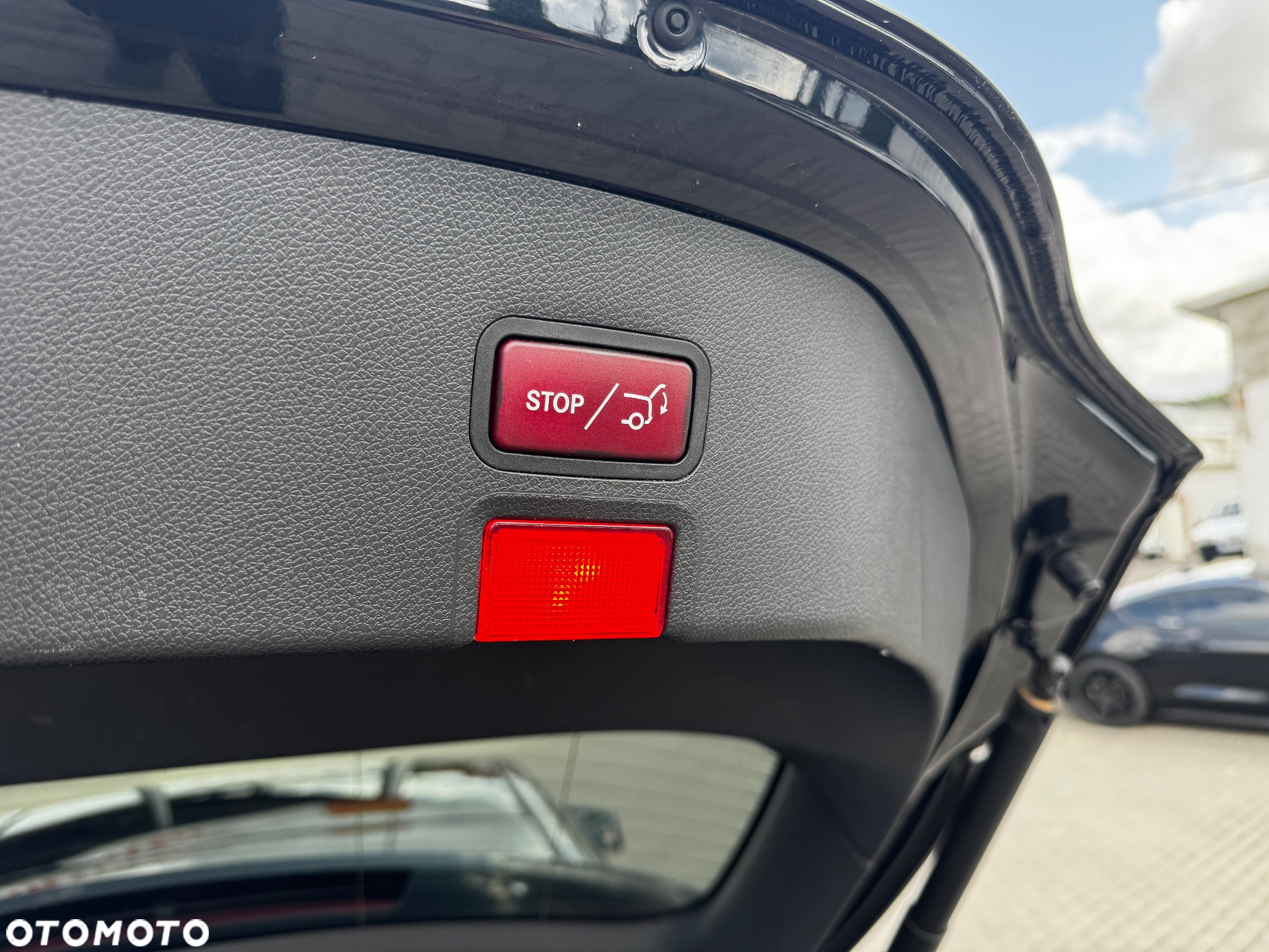 Mercedes-Benz CLA Shooting Brake 200 d 7G-DCT AMG Line - 17