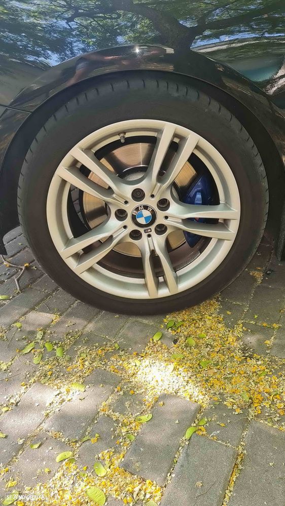 BMW 420 d Pack M Auto - 38