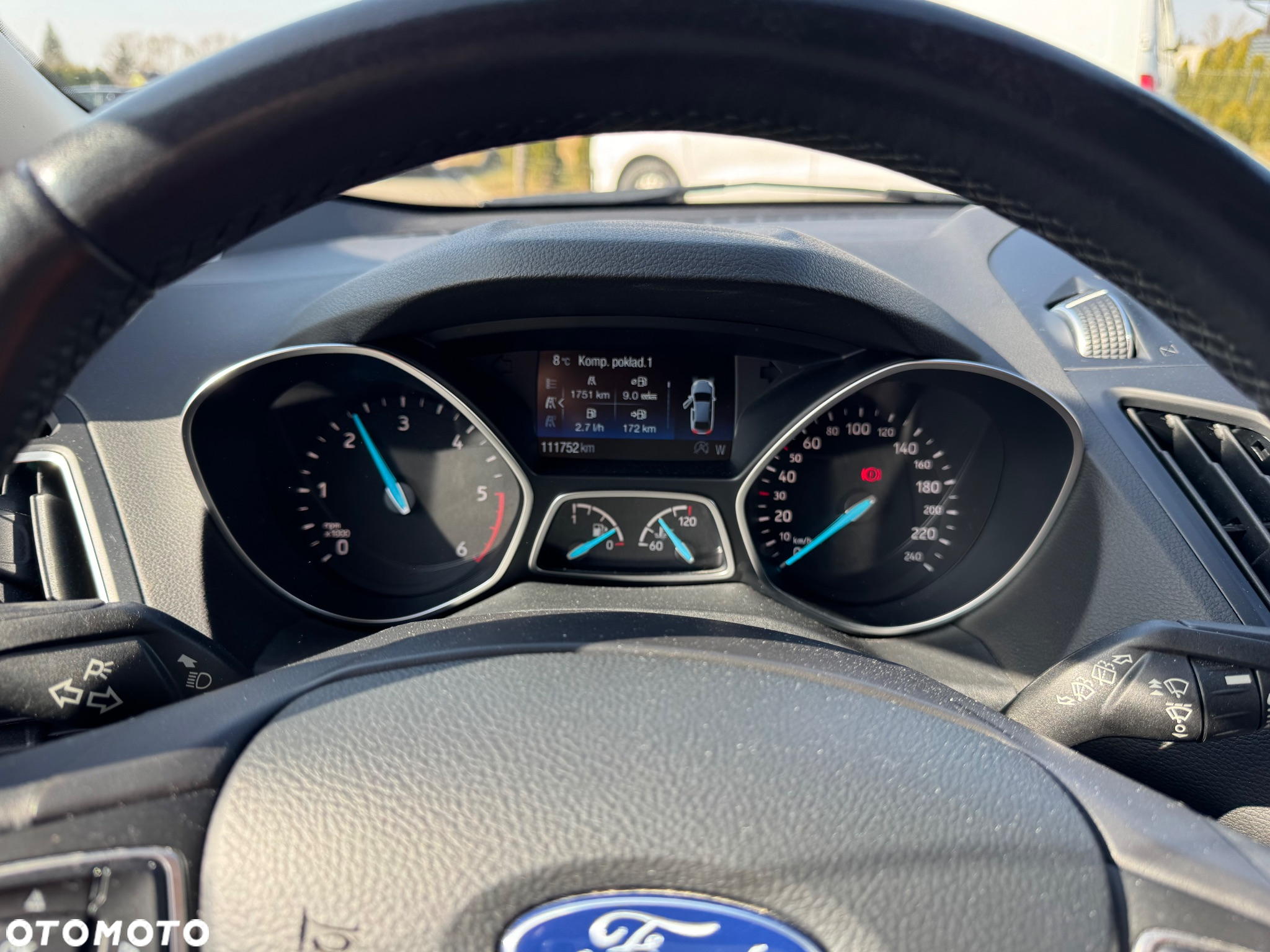 Ford Kuga 2.0 TDCi 4x2 Titanium - 15