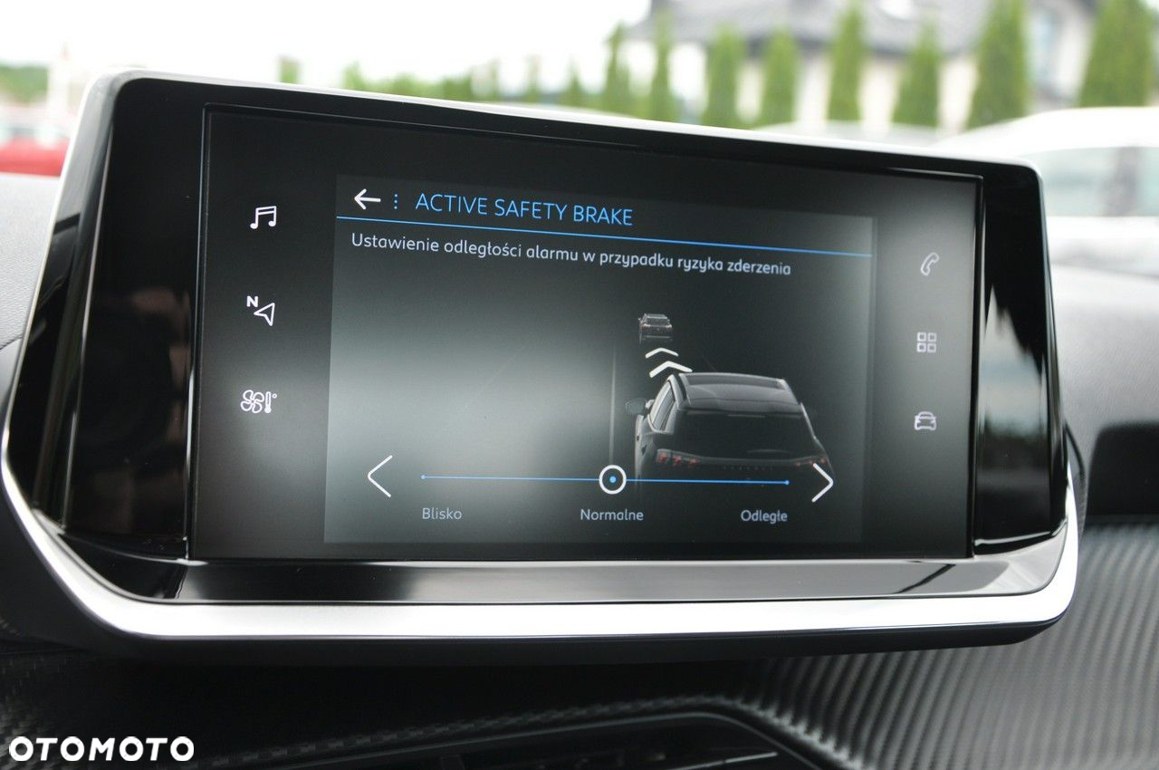 Peugeot 2008 1.5 BlueHDi Active S&S - 26