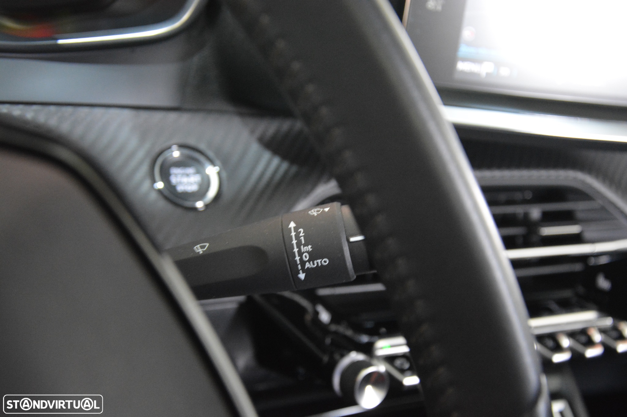 Peugeot e-2008 50 kWh Allure Pack - 22