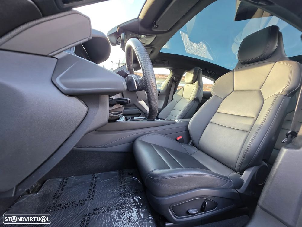 Audi e-tron GT quattro - 13