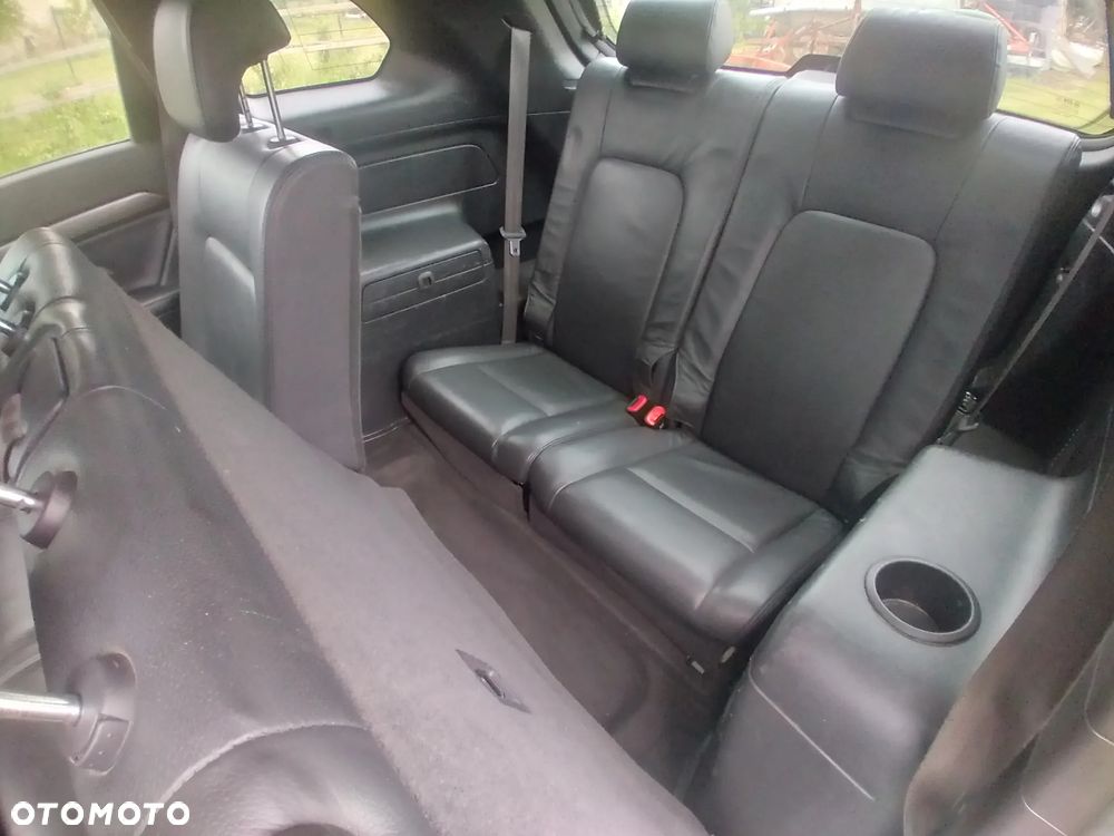 Chevrolet Captiva 2.0 4WD 7 Sitzer Automatik LT Exclusive - 7