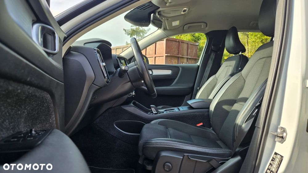 Volvo XC 40 T3 Inscription - 5