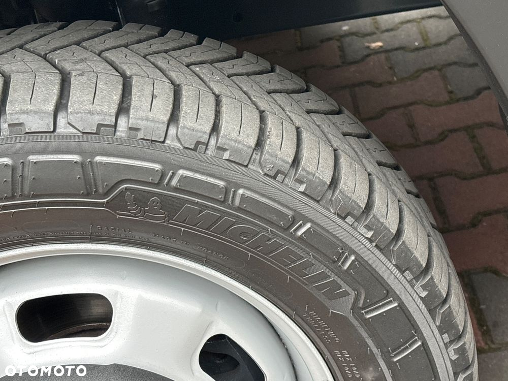 Iveco 50C180 DMC: 5200 - 16