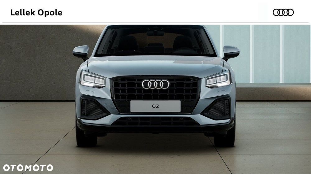 Audi Q2 - 5