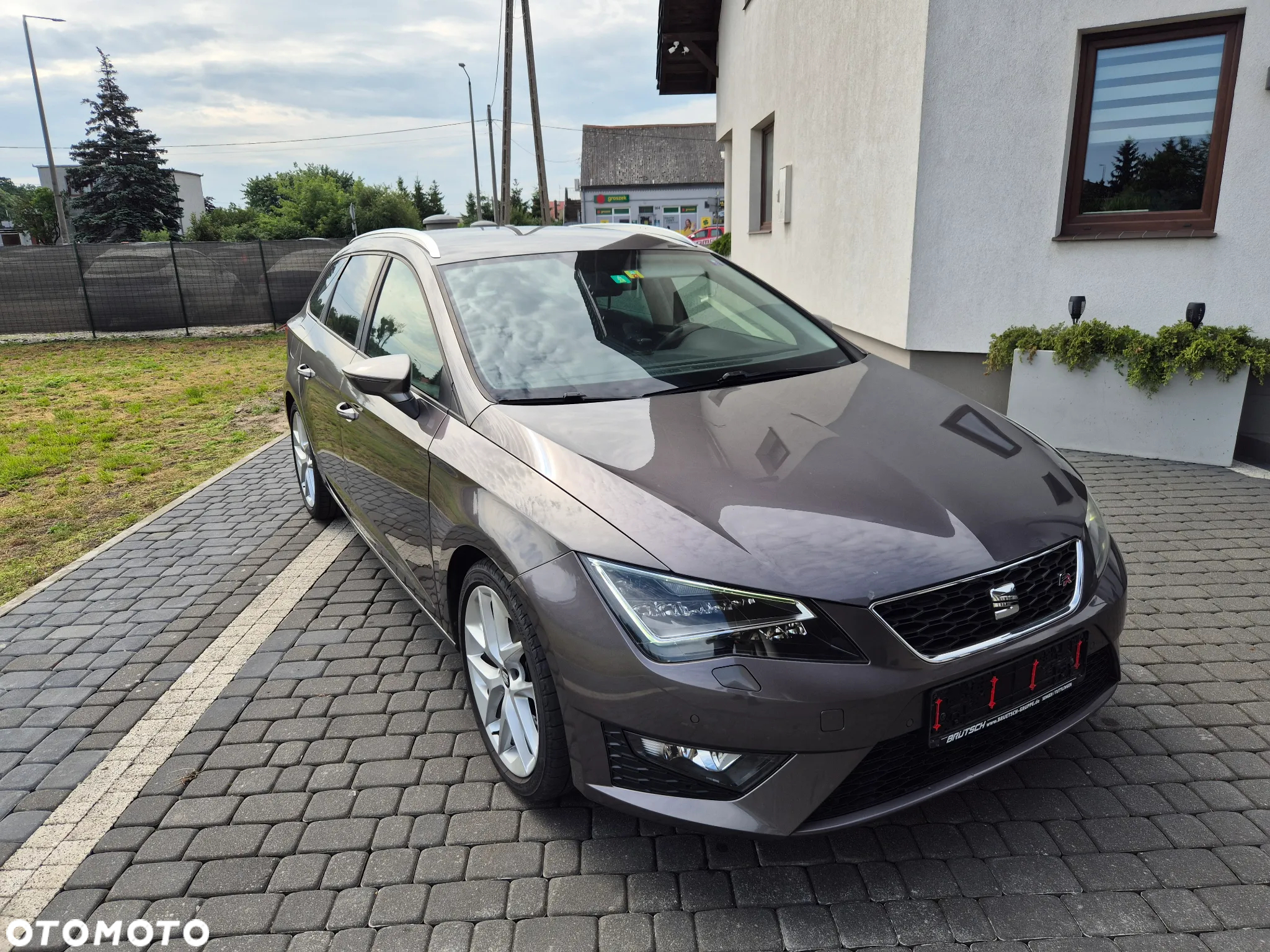 Seat Leon - 14